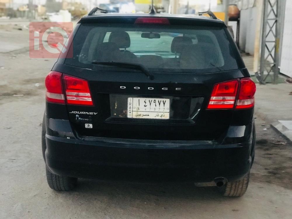 Dodge Journey